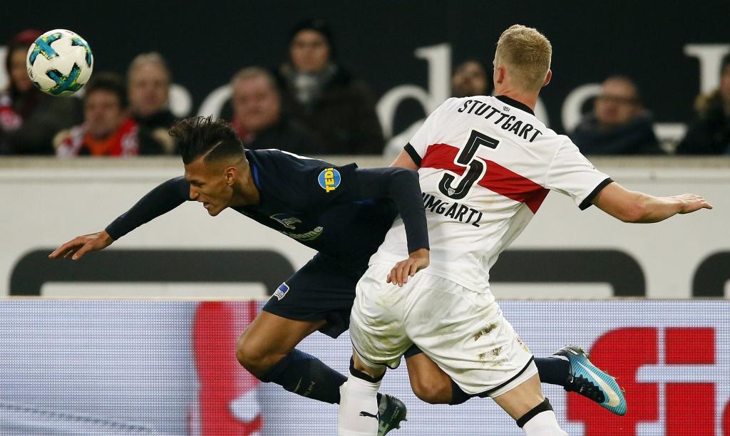 «Ανάσες» για Στουτγκάρδη, Ανόβερο