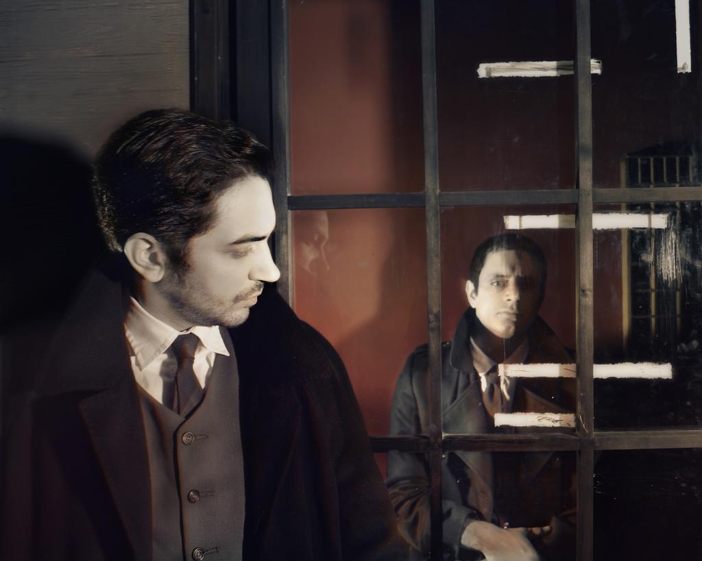 Ο «Βουβός Σερβιτόρος» στο Κέντρο Ελέγχου Τηλεοράσεων