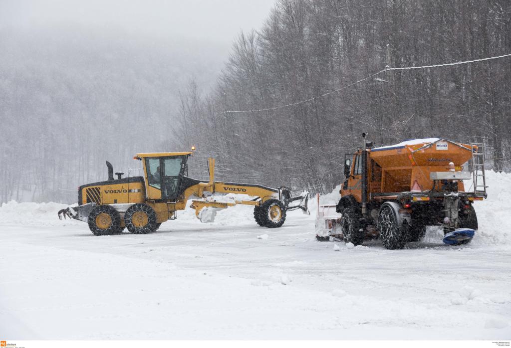 Ζητούν να κηρυχθεί η Θεσσαλία σε κατάσταση έκτακτης ανάγκης