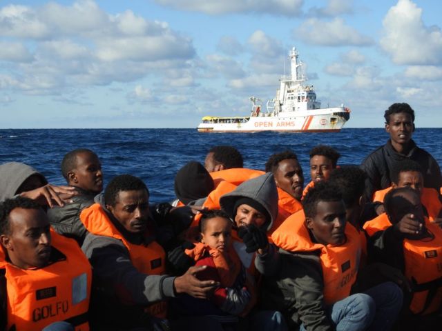 Οι ισπανοί «ήρωες» που σώζουν ζωές