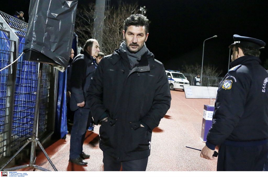 Παναθηναϊκός: Νοκ άουτ και ο Πίσπας με Κέρκυρα