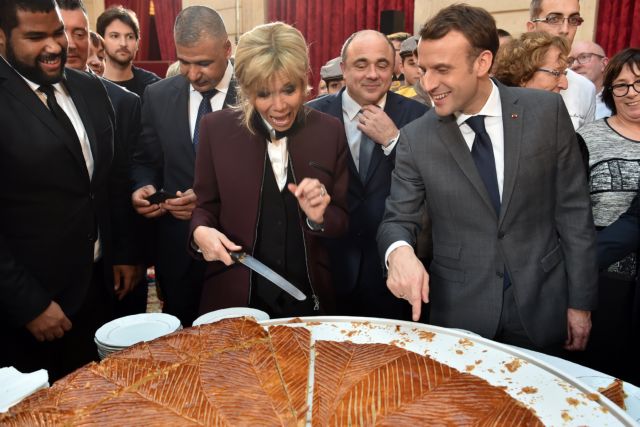 Ενα μυθιστόρημα για την Μπριζίτ