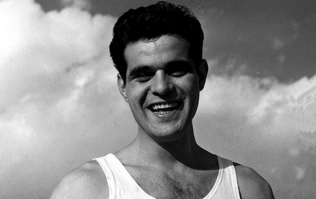 Εφυγε ο τελευταίος έλληνας υπεραθλητής