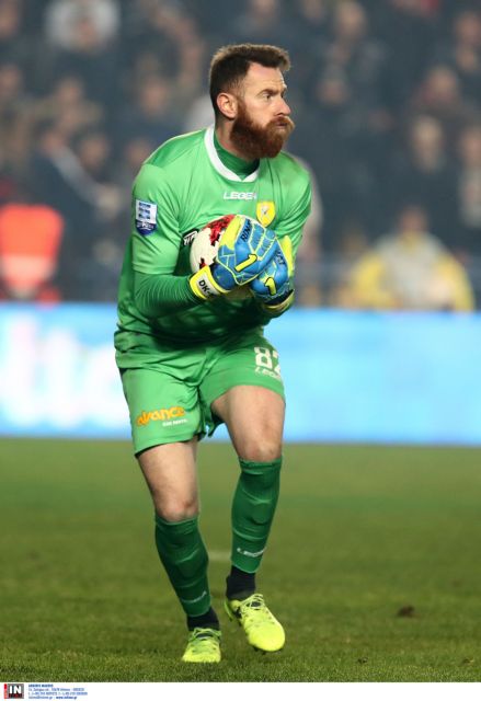 Τα «χρυσά» γάντια της Χρυσούπολης