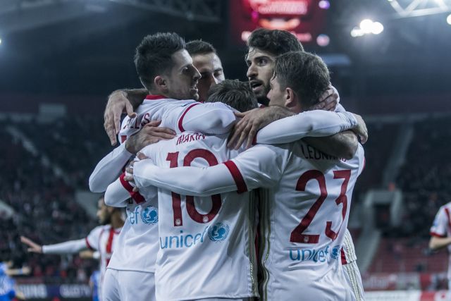 Το τρίγωνο του τίτλου