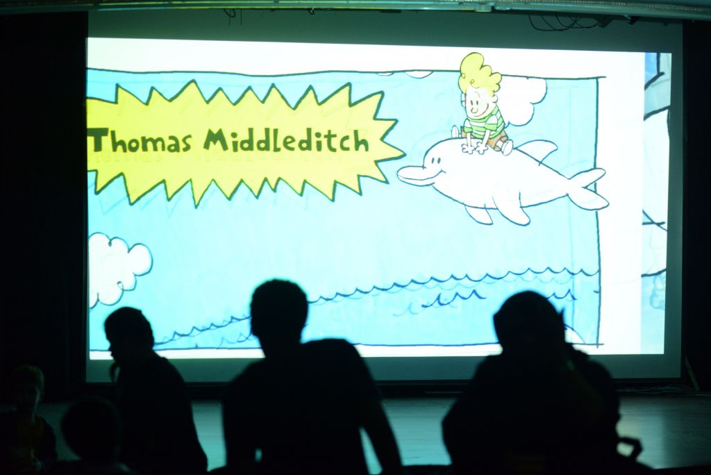 Σ.Αραβία: 35 χρόνια μετά, ξανά μπροστά από τη μεγάλη οθόνη