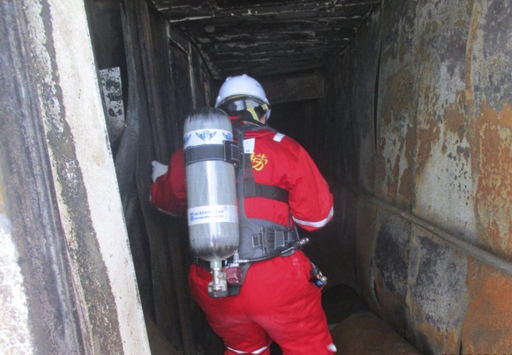 Νότια Κορέα: Πέντε νεκροί από πυρκαγιά σε μικρό ξενοδοχείο