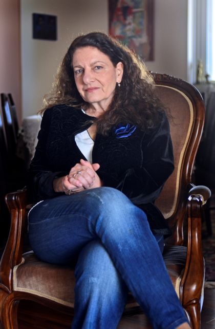 Στους λαβυρίνθους του πεπρωμένου