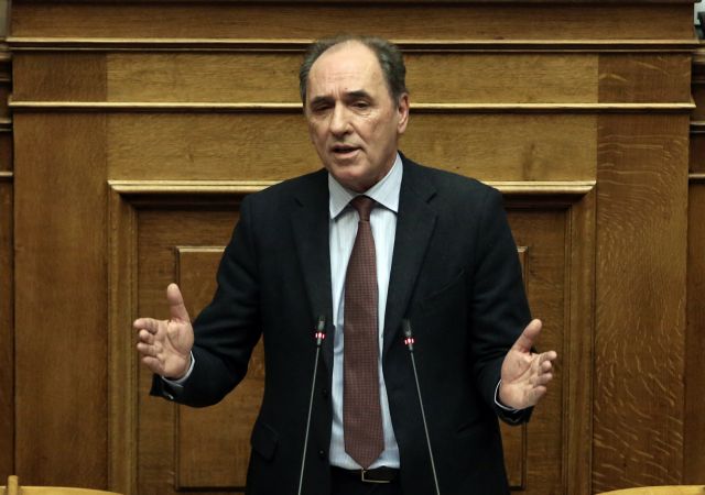 Σταθάκης: Ο Ιούλιος σημαίνει το τέλος των μνημονίων