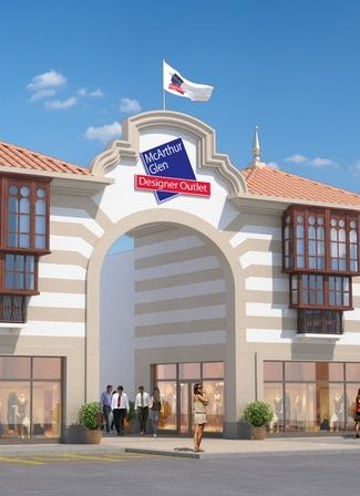 Από τη McArthurGlen το πρώτο εκπτωτικό χωριό στη Μάλαγα