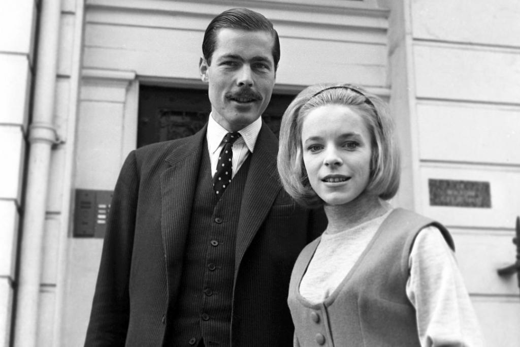 Η Λαίδη που άφησε όλη της την περιουσία στους άστεγους