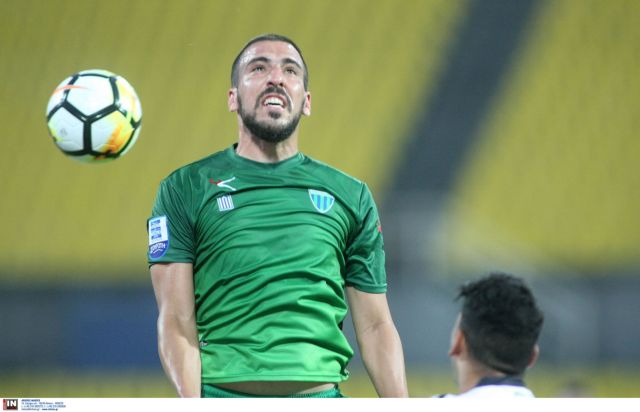 Σκόραρε κόντρα στον δάσκαλο