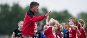 Η αγγλική ομοσπονδία  επενδύει στην ανάπτυξη του ερασιτεχνικού ποδοσφαίρου