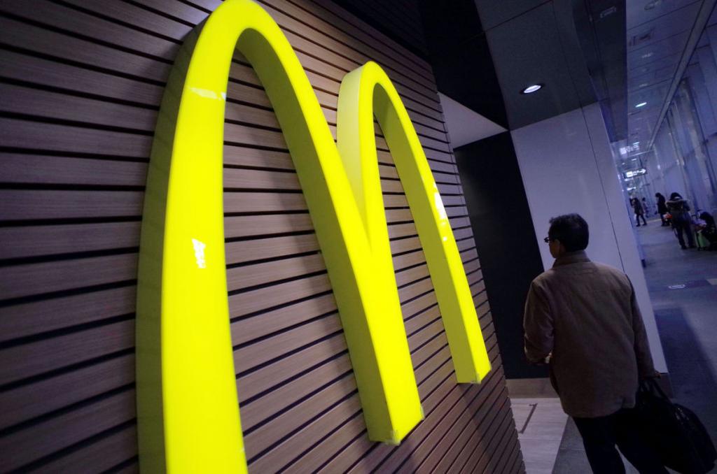 Τα McDonald’s κάνουν το μεγάλο βήμα προς την ανακύκλωση