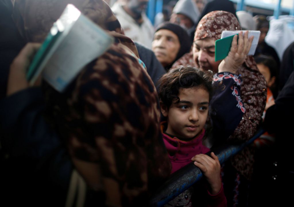 Αλγόριθμος δίνει λύση στην προσφυγική κρίση
