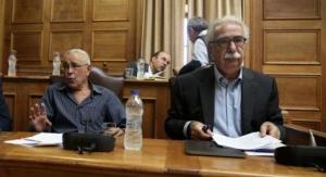 Ανασχηματισμός μετά το Eurogroup