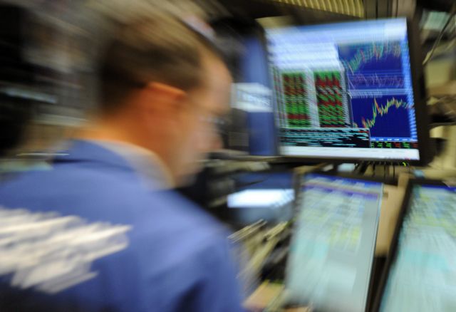 Καλπάζει ο Ντάου Τζόουνς και ξεπερνά τις 26.000 μονάδες