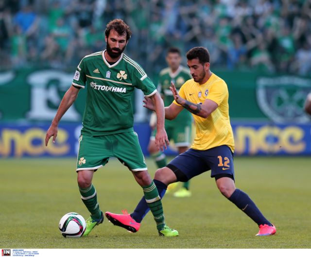 Η παρέλαση των στόπερ