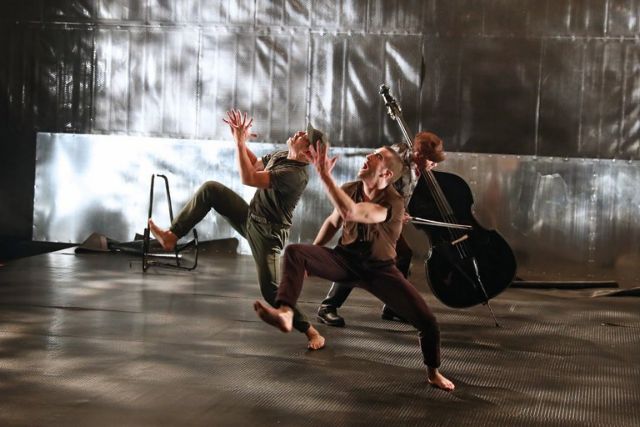 Αμερικανικός Λόρκα με «σύστημα Τερζόπουλου»