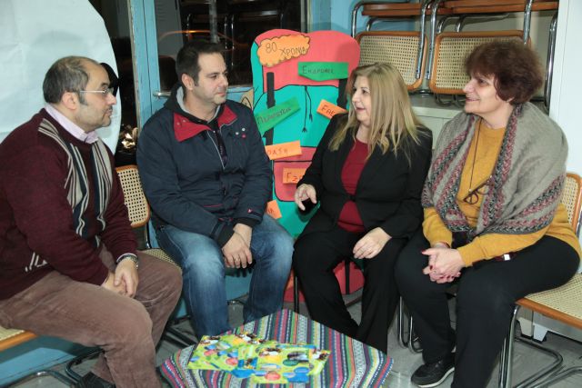 «Μας παραμύθιαζαν μέχρι την τελευταία στιγμή»