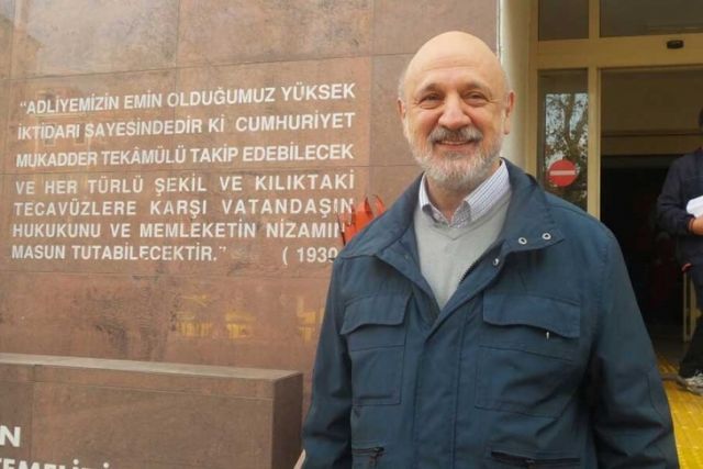 Τουρκία: Ποινές φυλάκισης σε πέντε δημοσιογράφους