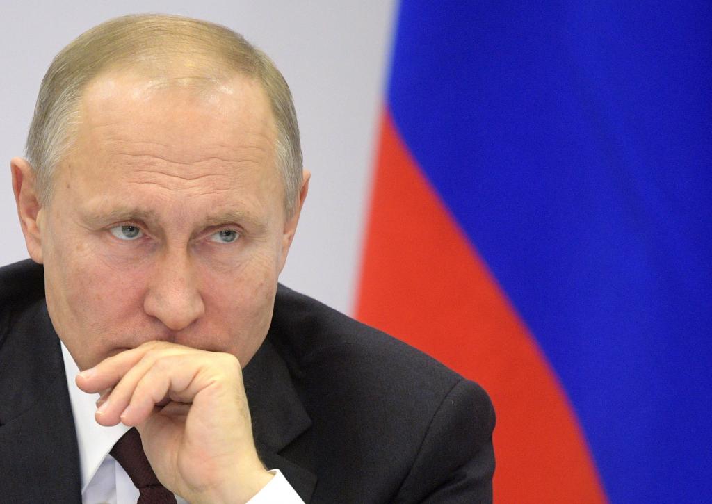 «Ο Πούτιν σιχαίνεται το ψέμα και την ανικανότητα»