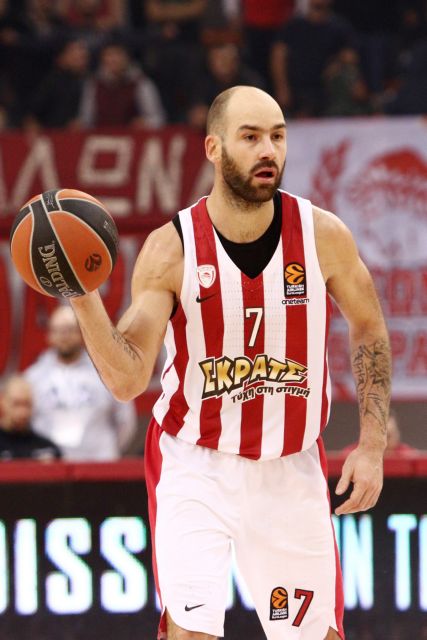 Ο Big Brother ήρθε και στο μπάσκετ!