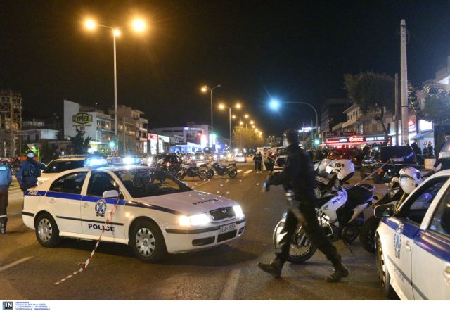 Τίμησαν τον Στεφανάκο στις φυλακές Κορυδαλλού [Βίντεο]