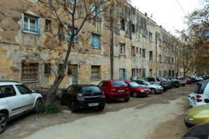 «Εζησα την περιοχή ζωντανή, μπορούμε να την ξαναδούμε έτσι»