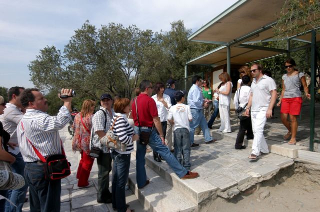 Το ηλεκτρονικό εισιτήριο είναι (και πάλι) έτοιμο!