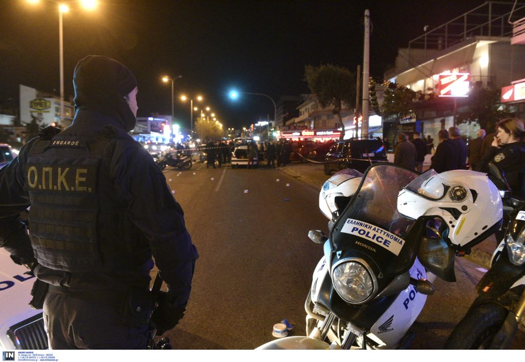 Δολοφονία Στεφανάκου: Οι βασικοί ύποπτοι και τα άγνωστα στοιχεία της ΕΛ.ΑΣ.