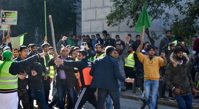 Η ανύπαρκτη εσωτερική αγορά