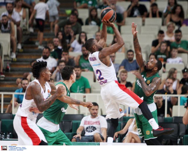 Από τη Σκύλλα στη Χάρυβδη