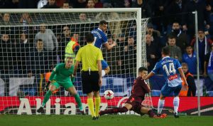 Κύπελλο Ισπανίας: Η Εσπανιόλ σταμάτησε την Μπαρτσελόνα