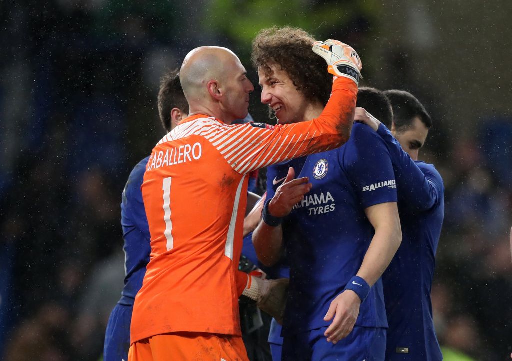 Κύπελλο Αγγλίας:Πρόκριση στα πέναλτι για την Τσέλσι