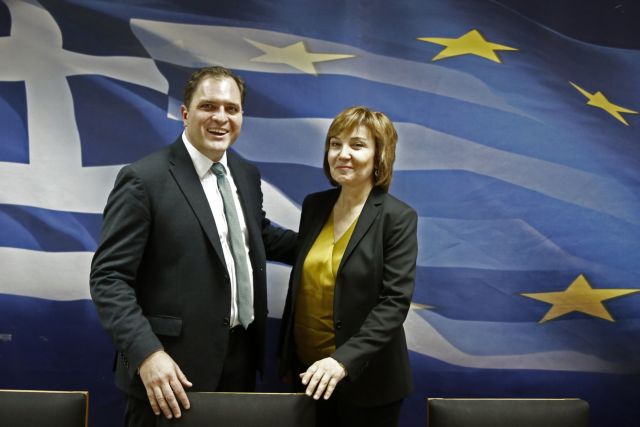 Συμφωνία Ελλάδας – Βουλγαρίας για αντιμετώπιση λαθρεμπορίου