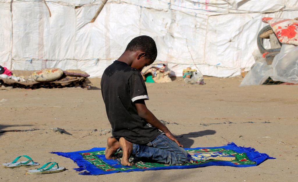 Νέα ανθρωπιστική βοήθεια στην Υεμένη ύψους 1,5 δισ. δολαρίων