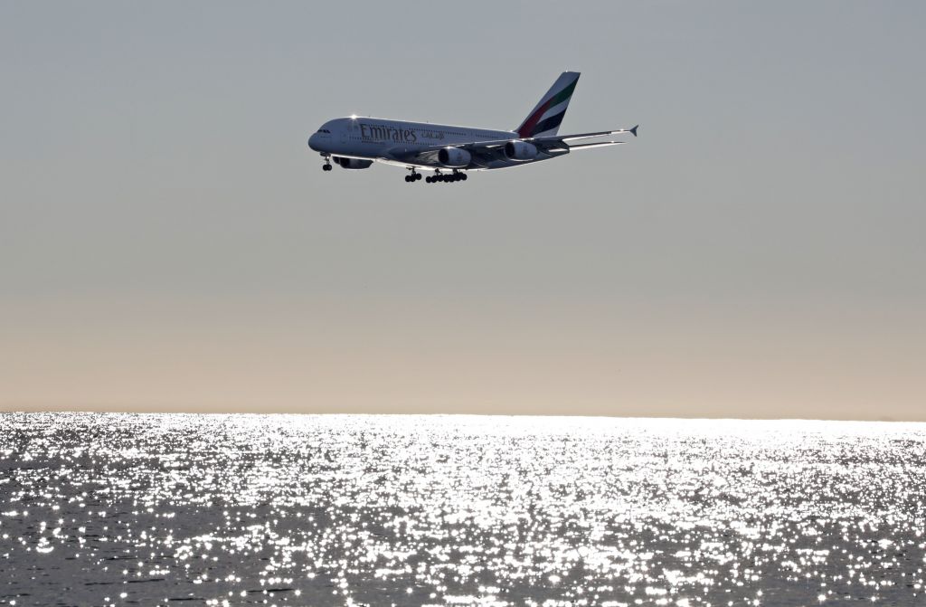 Η Emirates παρήγγειλε 36 Α380 έναντι 16 δισ. δολαρίων
