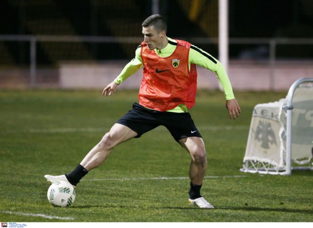 «Αφεση αμαρτιών» και αστεία από τον Χιμένεθ