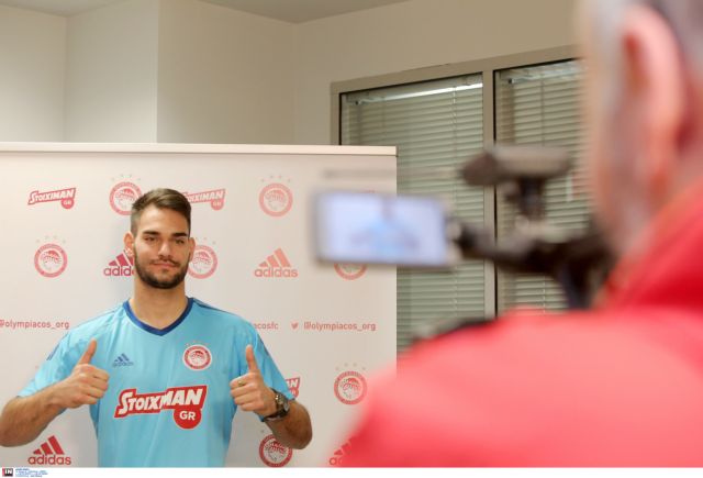 Διπλή έκπληξη με Καρσελά, Ιβουσιτς