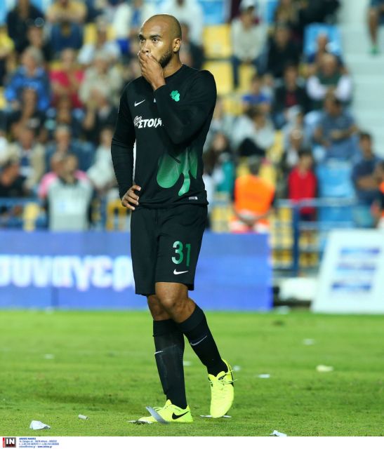 Μετράει ζημιές από την επιλογή του Μολέντο