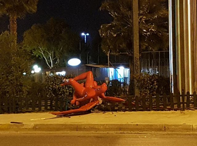 Υπ. Πολιτισμού: Υπόθεση σκοταδισμού η «πτώση» του Phylax