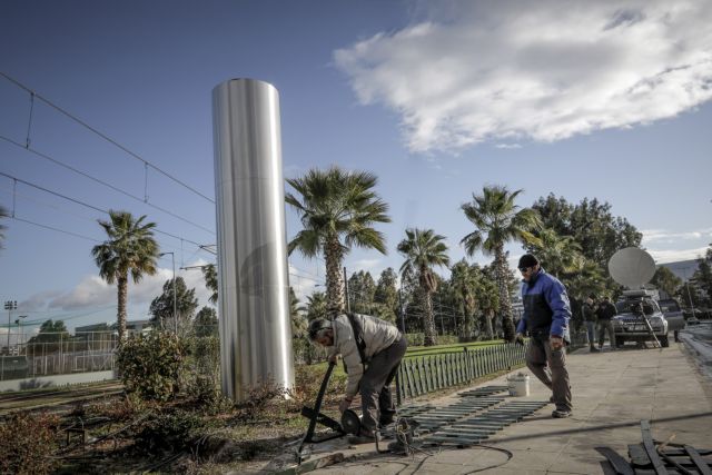 Πληγωμένος «Φύλακας», τραυματισμένη δημοκρατία
