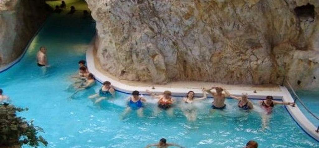 Μια ακόμα ιαματική πηγή στην Αττική