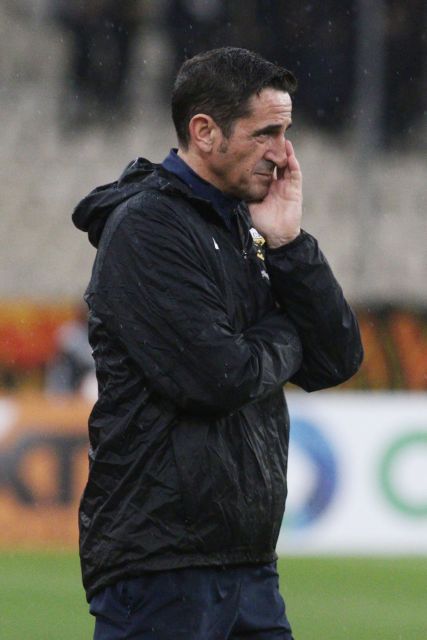 Μανόλο Χιμένεθ