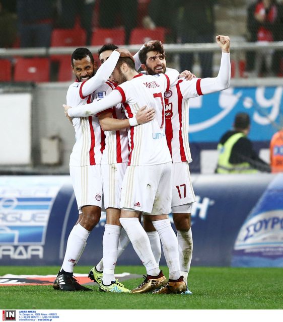 Και οι Κόκκινοι το… σερί τους