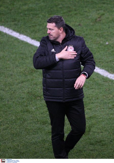 Σε αρκετά σημεία απόλαυσα το παιχνίδι