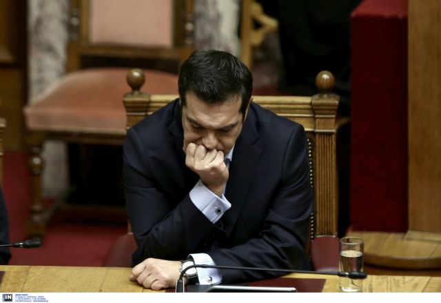 Ο υποτονικός αρχηγός προβληματίζει τον ΣΥΡΙΖΑ