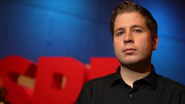 «Μη με συγκρίνετε με τον Λαφοντέν»