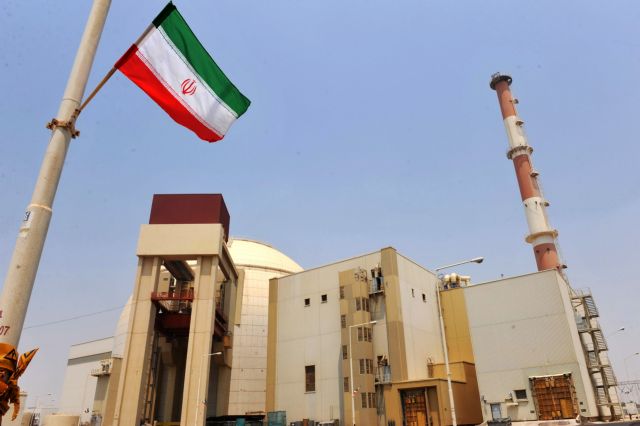 Λαβρόφ: Πού το πάνε οι ΗΠΑ με τα «πυρηνικά» του Ιράν